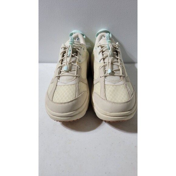 Hoka U Bondi B3LS Oat Milk 1155351-OKT Men 12 Women 13 Running Workout Gym Yoga main image 5
